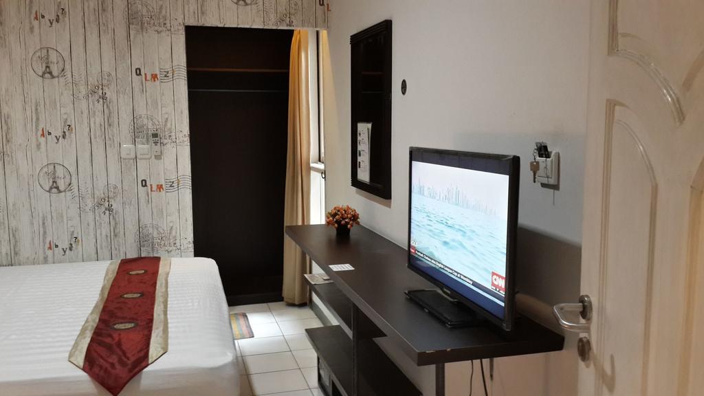 Onyx Residence Jakarta Zimmer foto