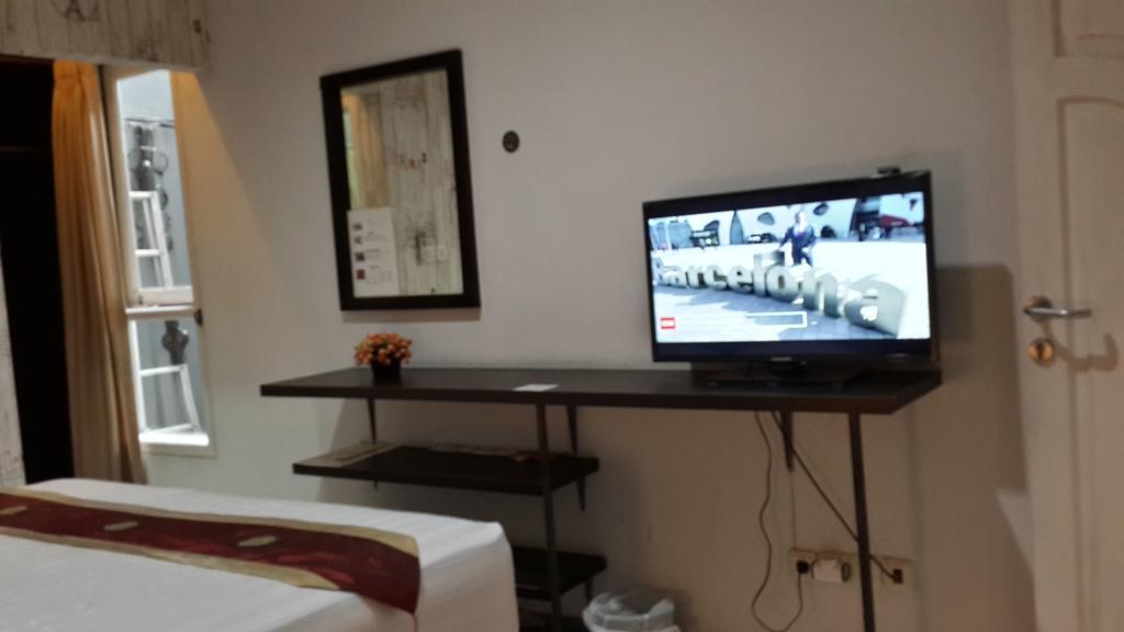 Onyx Residence Jakarta Zimmer foto