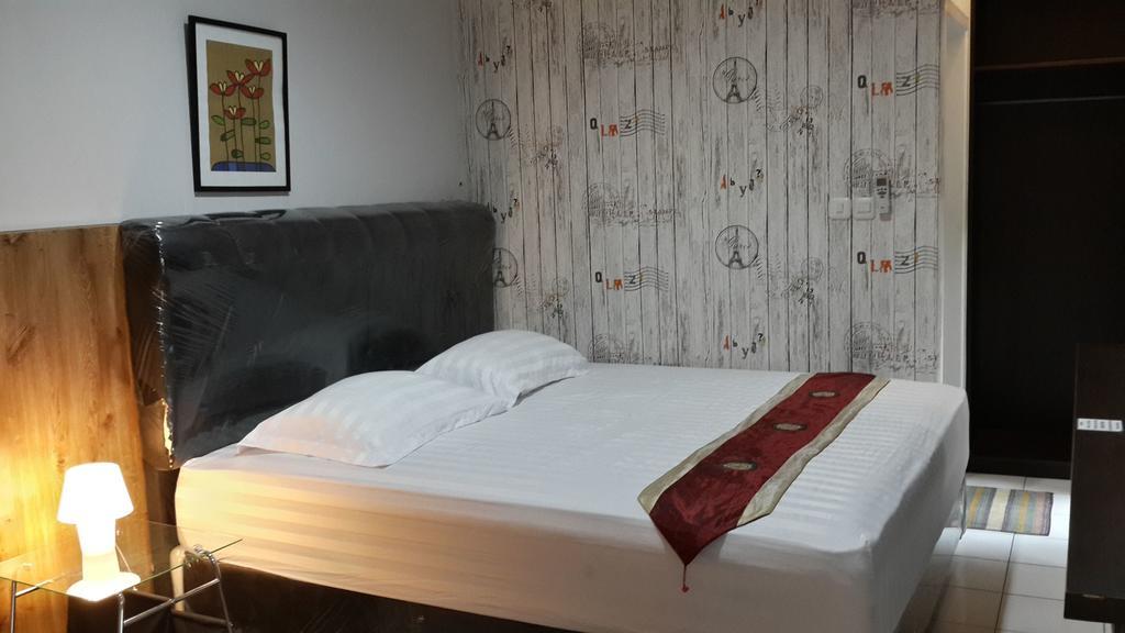 Onyx Residence Jakarta Zimmer foto
