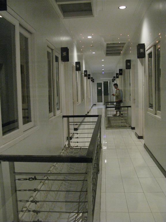 Onyx Residence Jakarta Exterior foto