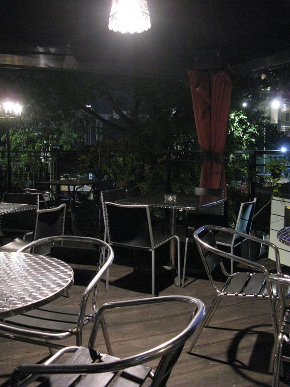 Onyx Residence Jakarta Exterior foto